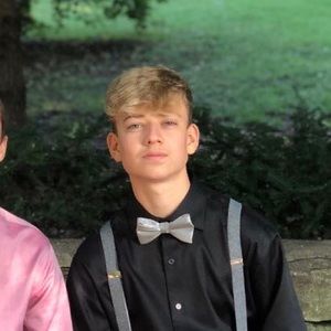 Meet your Posher, Blake